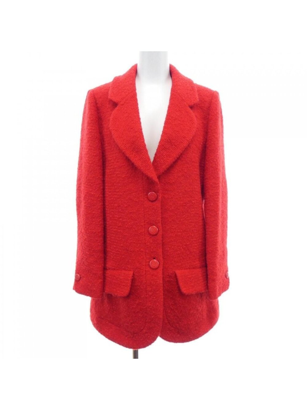 Chanel Vintage Jacket